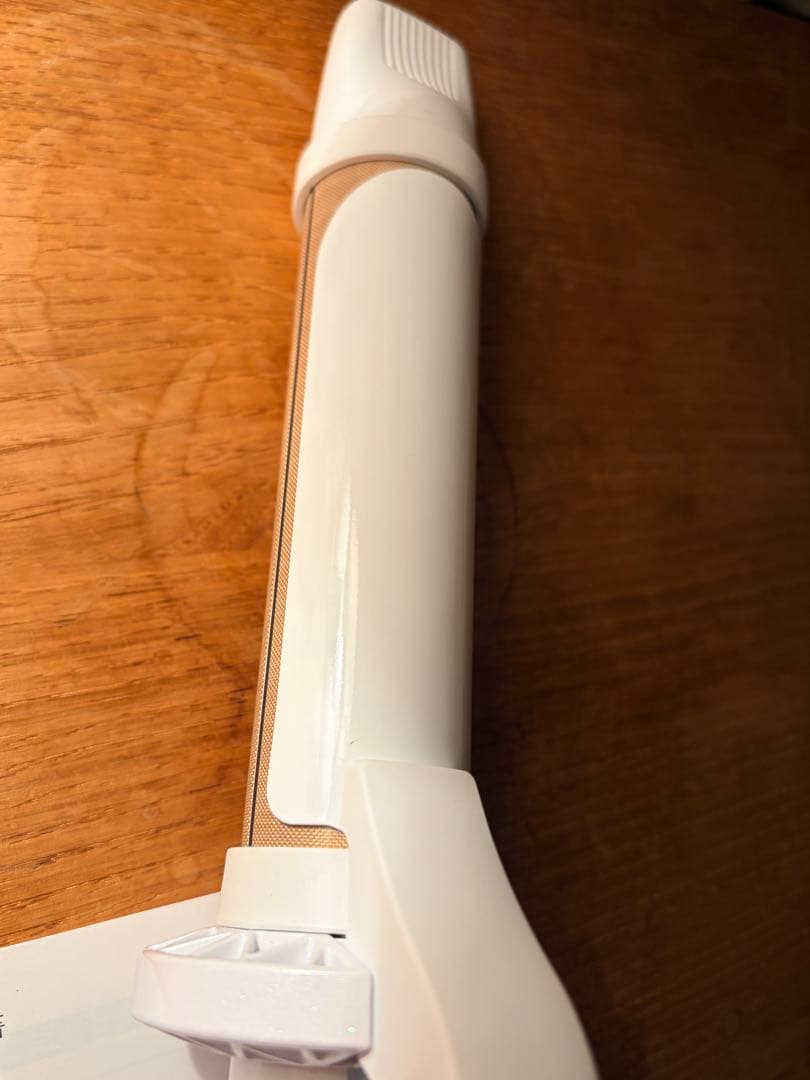 【美品】KINUJO 絹女 カールアイロン 32mm KC032