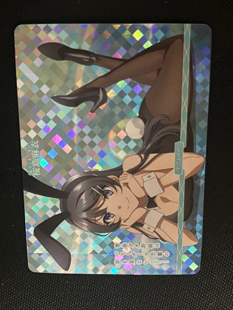 ビルディバイドブライト　 エキスパートカップ 優勝プロモ 桜島麻衣　VT