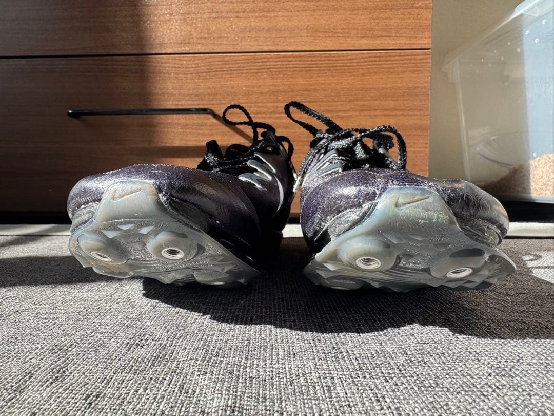 マックスフライ モアテン 25cm 袋付き 値下げ可