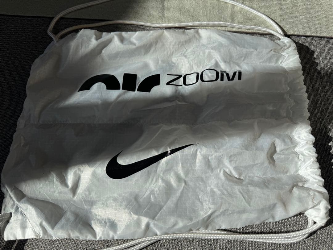 マックスフライ モアテン 25cm 袋付き 値下げ可