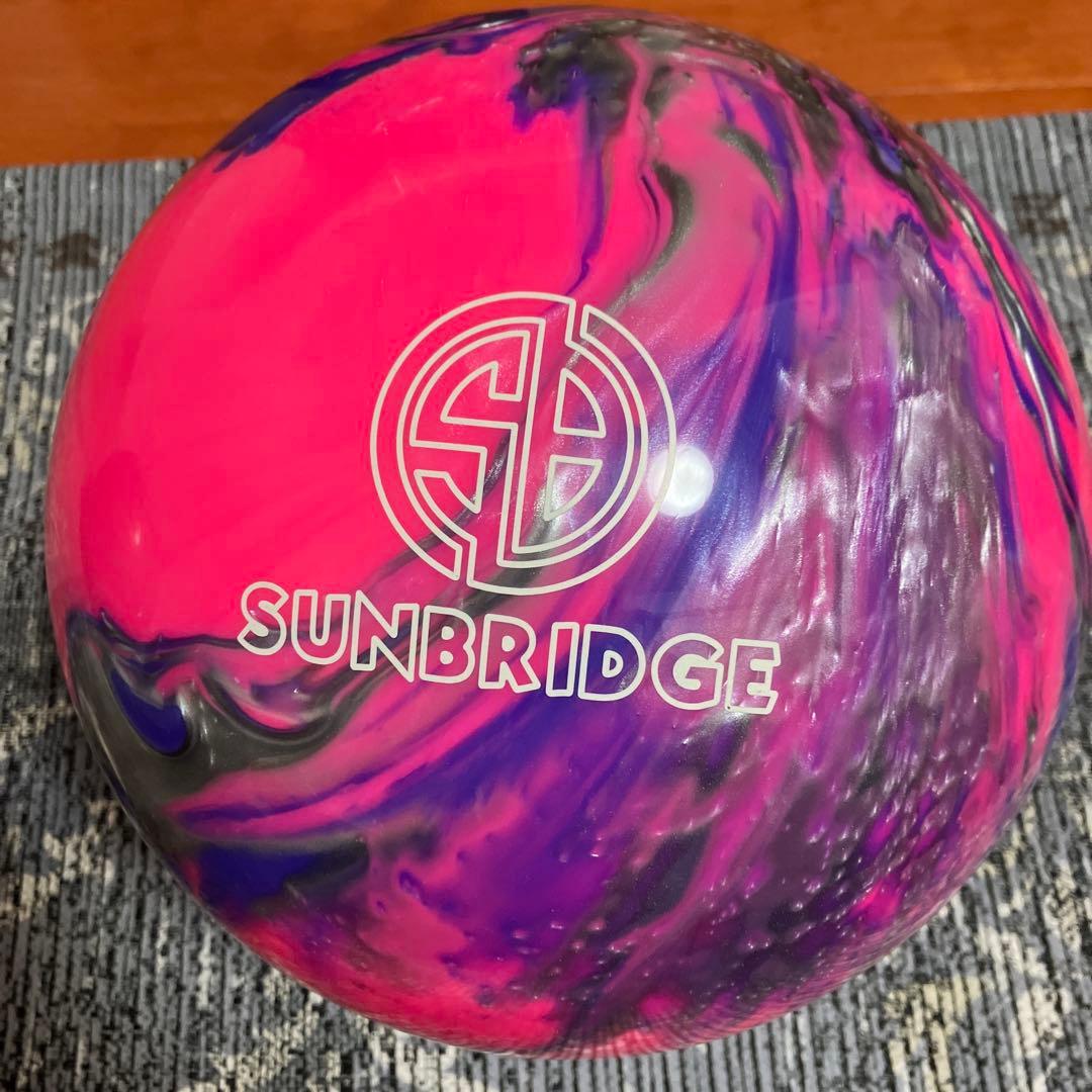 【新品】SUNBRIDGE 310 13ポンド