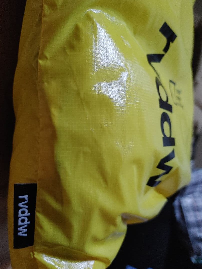 ゆ*ん様 ✨reversal✨美品✨リバーシブル ダウンベスト Lサイズ リバー