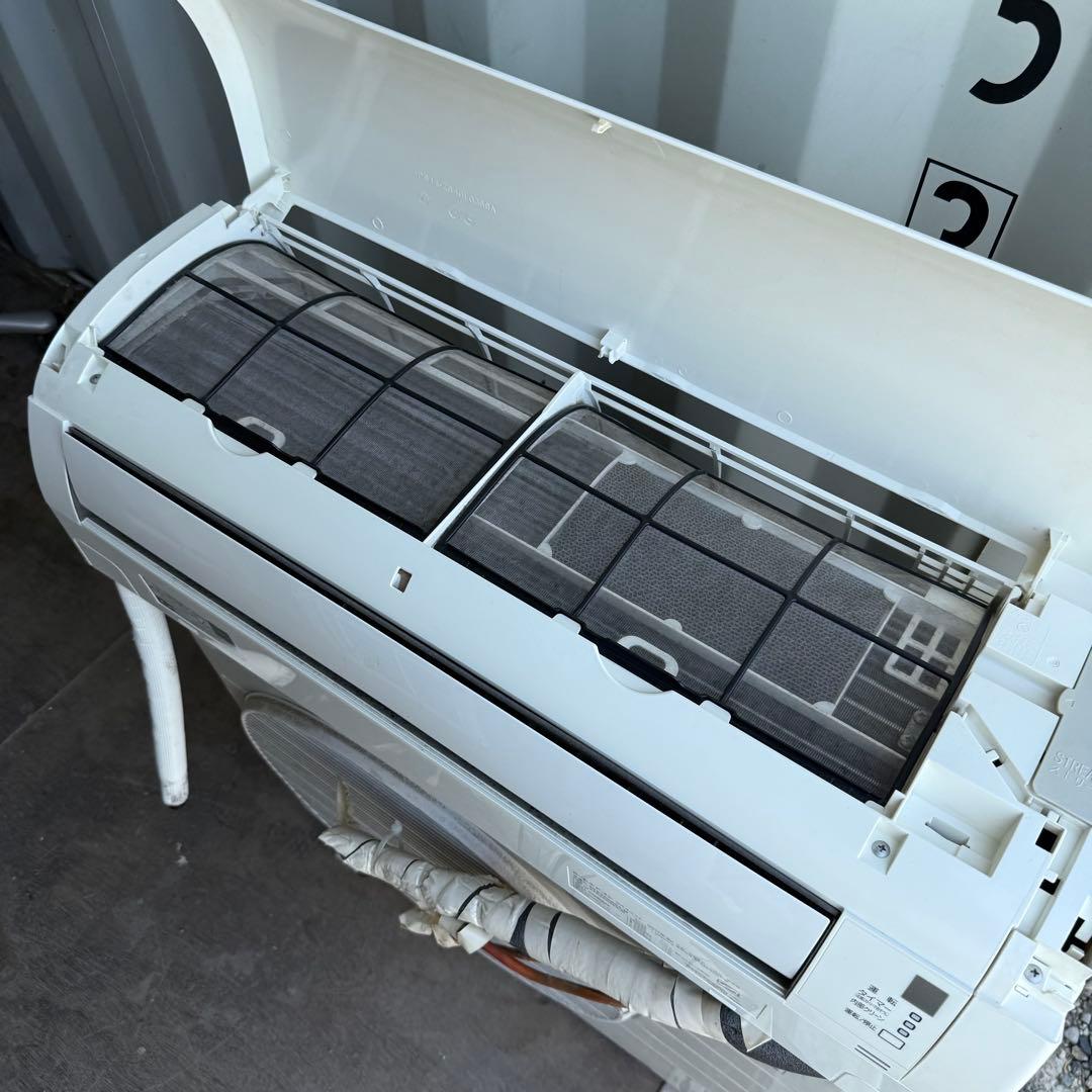 47ジャンク 激安早い者勝ち✨ ダイキン　主に8畳用 エアコン　新生活応援