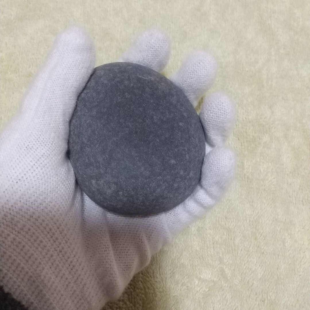 ホットストーン アリゾナ産玄武岩 8個セット