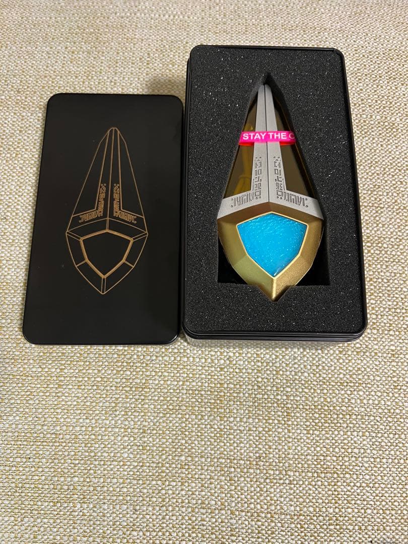 アグレイター　自動回転&展開　中国　今月入荷分は、こちらが最後の一点になります。