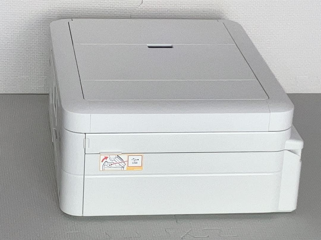 極美品 快調作動 ブラザー複合機 DCP-J972N 整備清掃消毒済