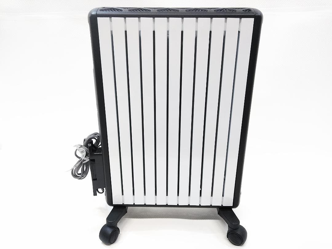 デロンギ マルチダイナミックヒーター MDHAA15WIFI 説明書付き★