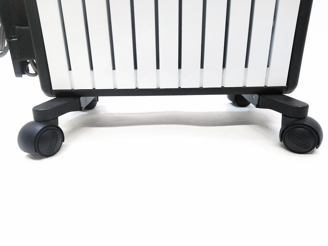 デロンギ マルチダイナミックヒーター MDHAA15WIFI 説明書付き★