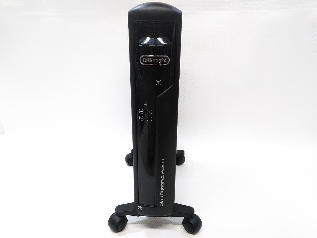 デロンギ マルチダイナミックヒーター MDHAA15WIFI 説明書付き★