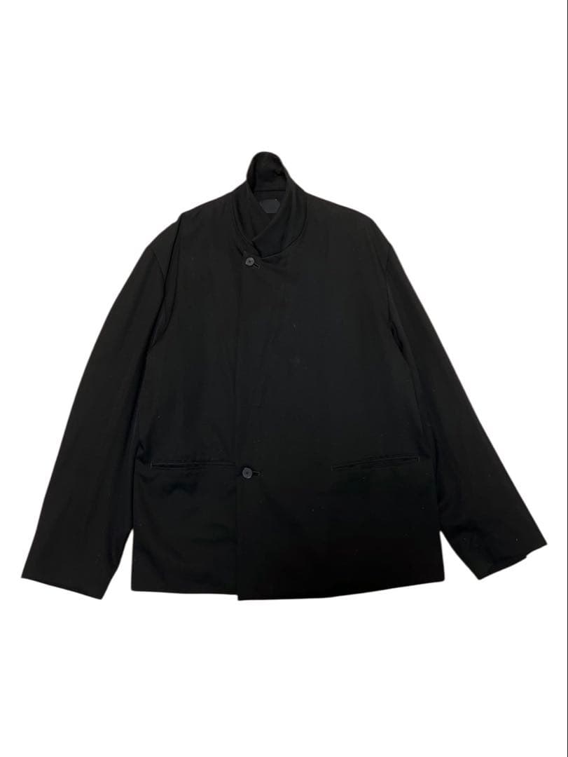 ジャケット・アウター ESSAY 19AW TAILORED JACKET J-1