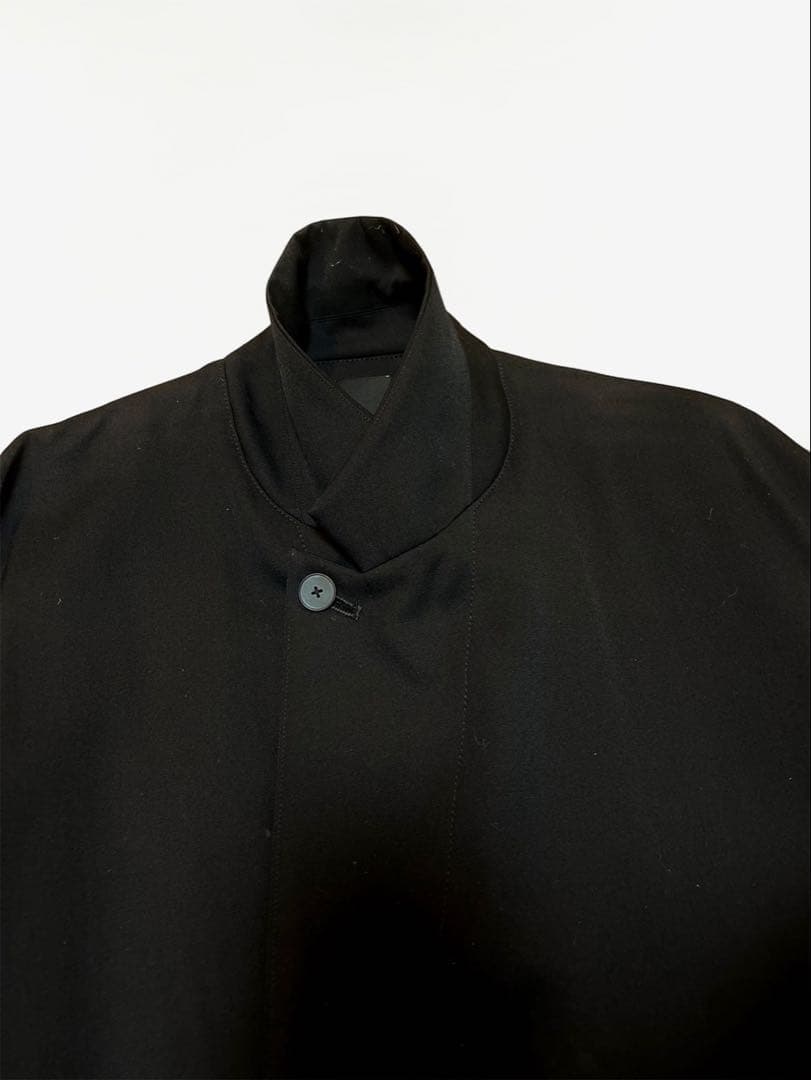 ジャケット・アウター ESSAY 19AW TAILORED JACKET J-1