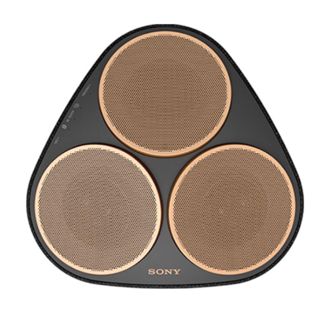 【新品/未使用/未開封】★ソニーSONYワイヤレススピーカーSRS-RA5000