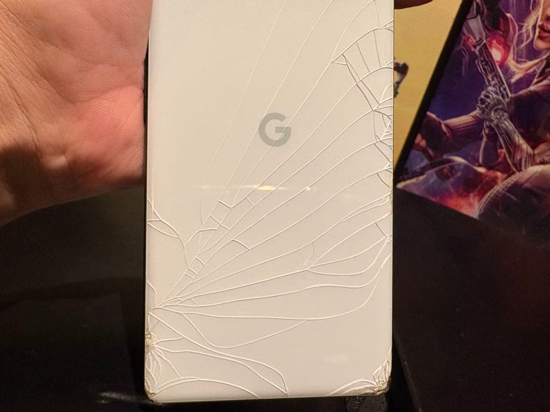google pixel6 128GB SiMフリー Sorta Seafoam
