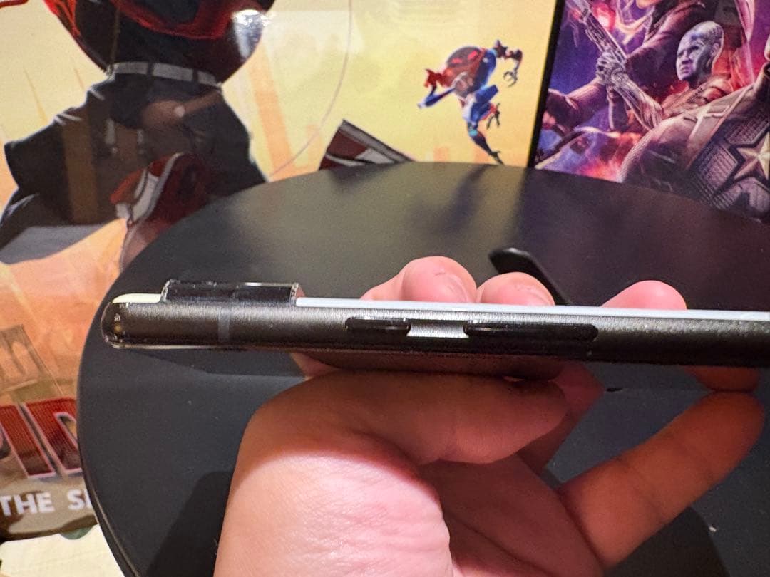 google pixel6 128GB SiMフリー Sorta Seafoam