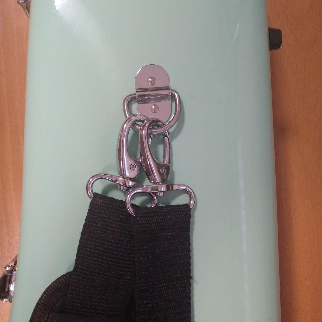 CCシャイニー テナーサックスケース