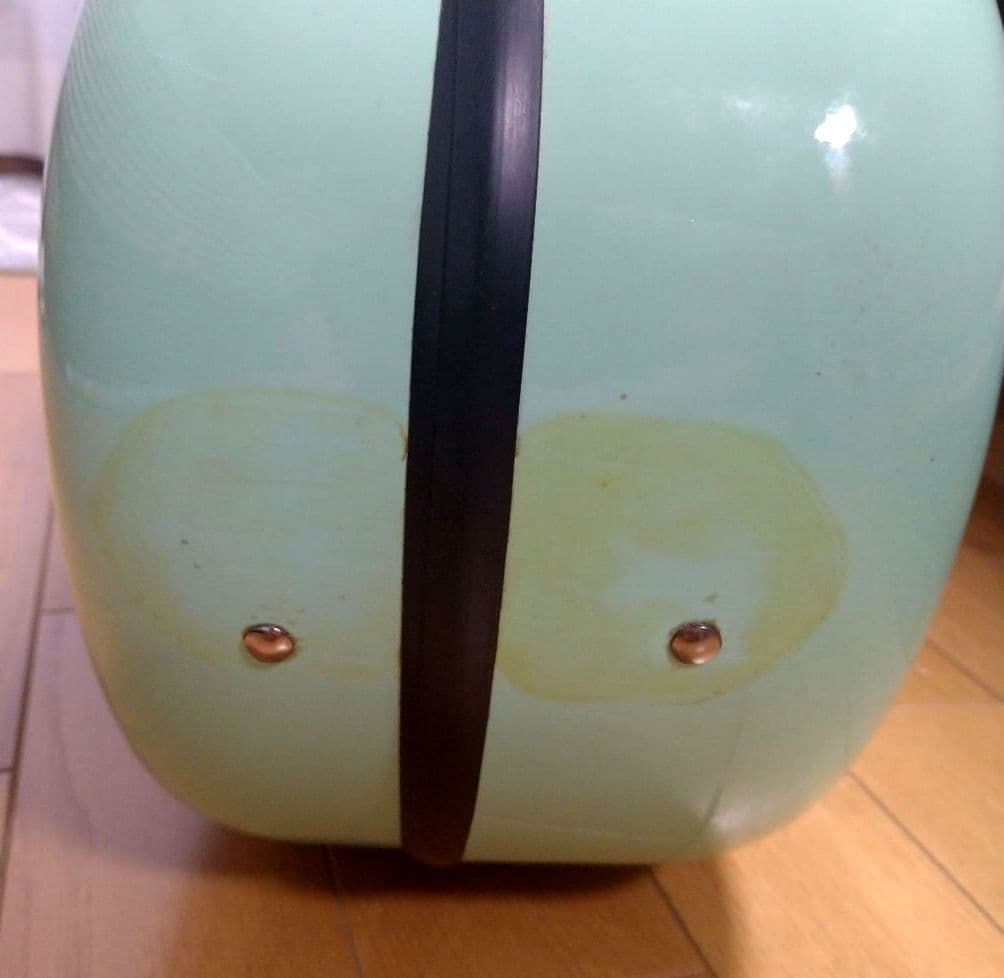 CCシャイニー テナーサックスケース