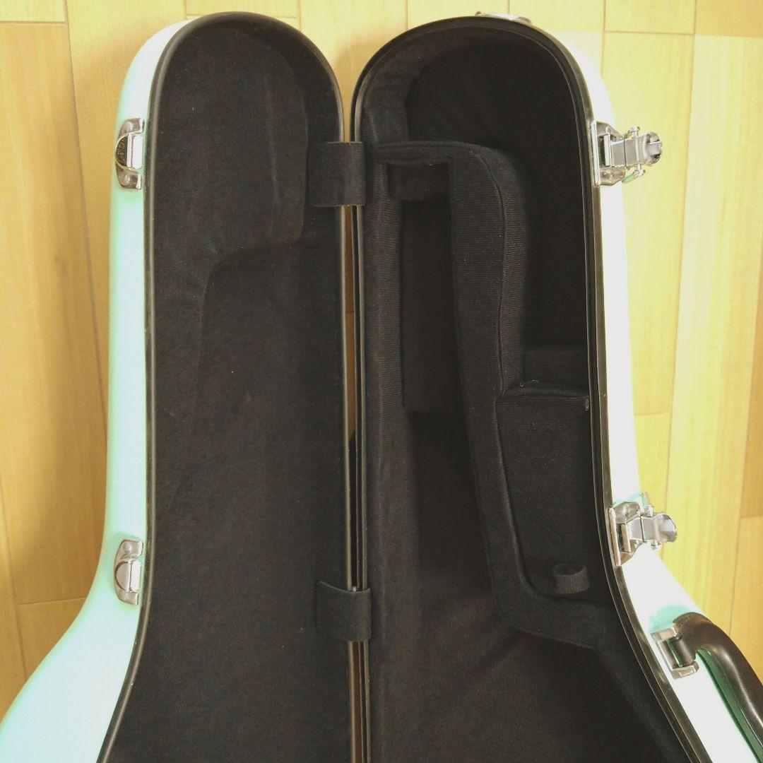 CCシャイニー テナーサックスケース