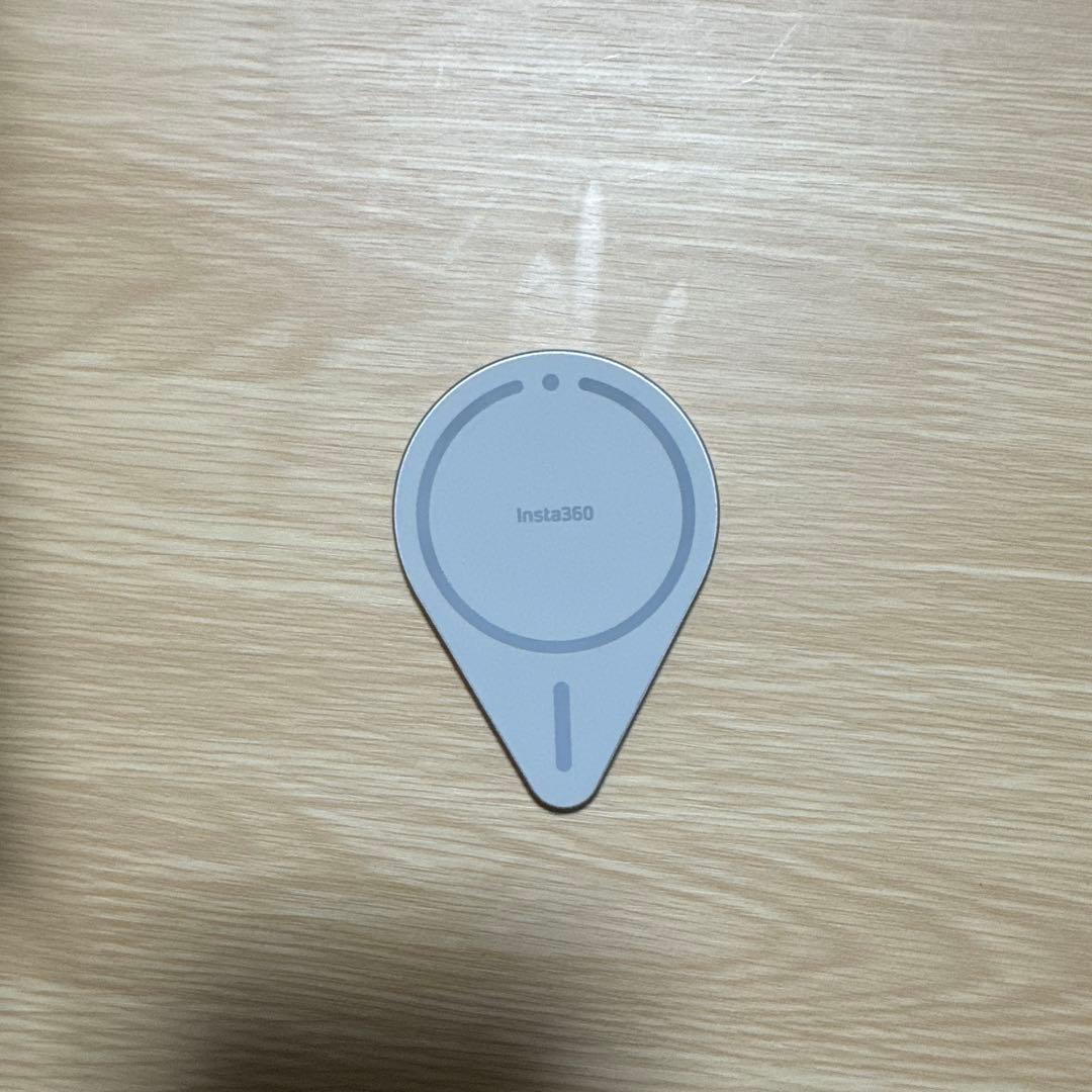 アストロファージ Insta360 Flow 2 Pro