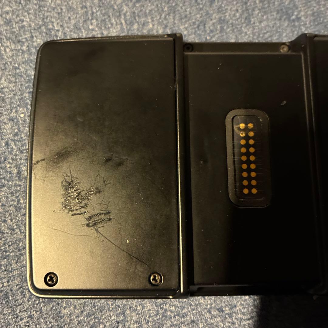  NavigatorⅥ（ゴーストタッチ改善済み）