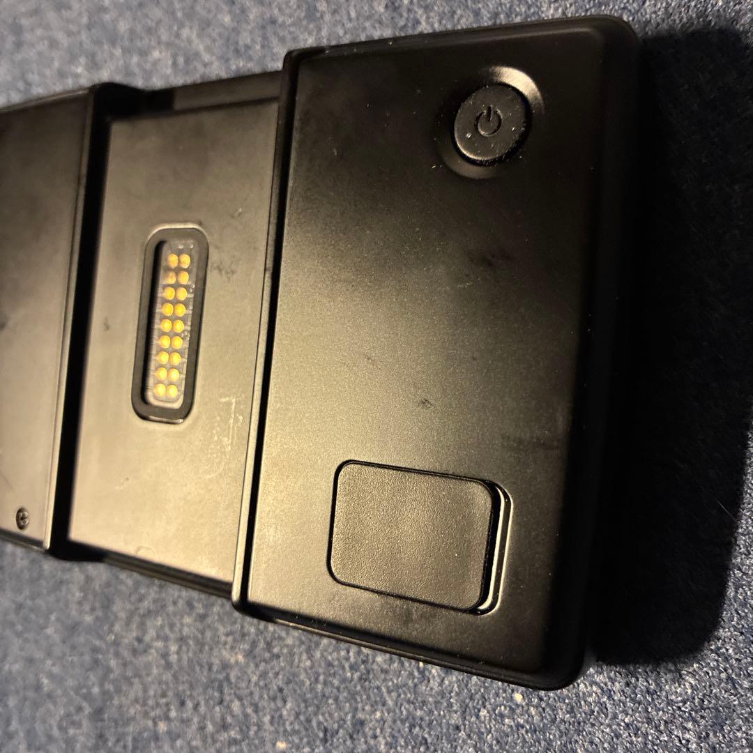  NavigatorⅥ（ゴーストタッチ改善済み）