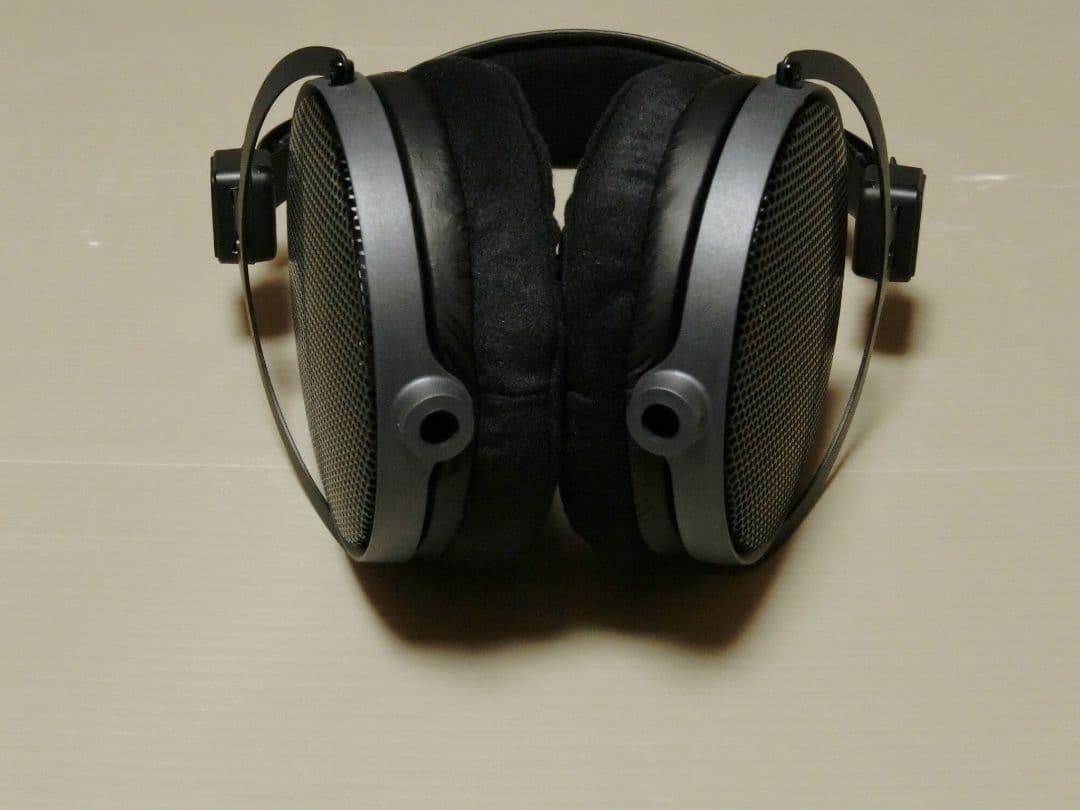 audio-technica ATH-R70xa モニターヘッドホン 開放型