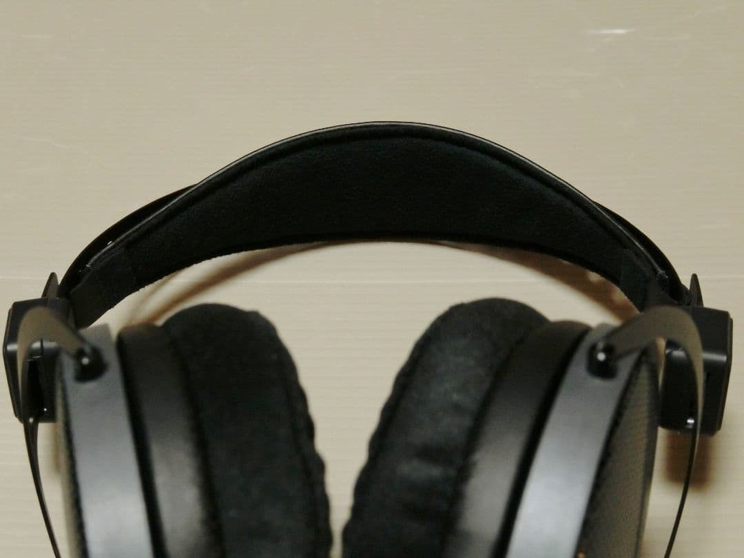 audio-technica ATH-R70xa モニターヘッドホン 開放型