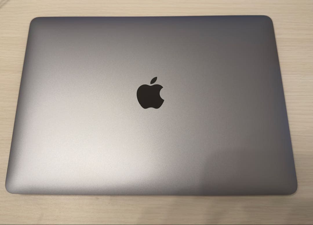 Apple MacBook Air M1 メモリ8GB 256GB