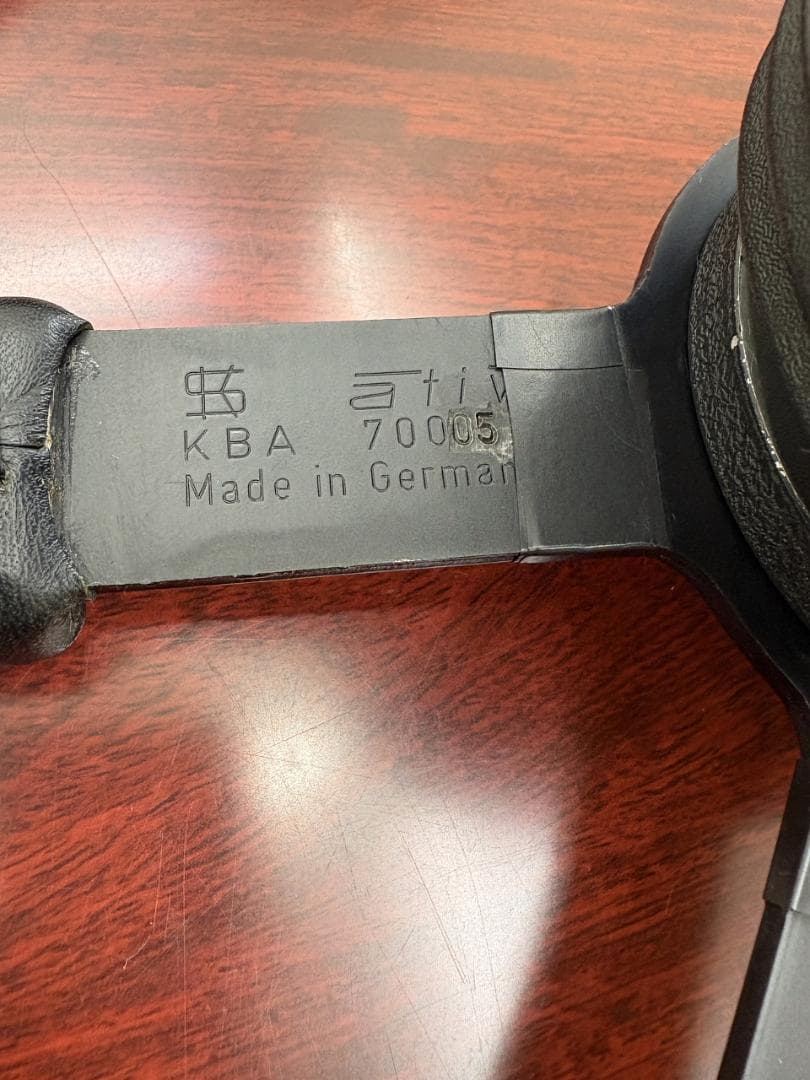 メルセデスベンツ Mercedes Benz atiwe ステアリング AMG