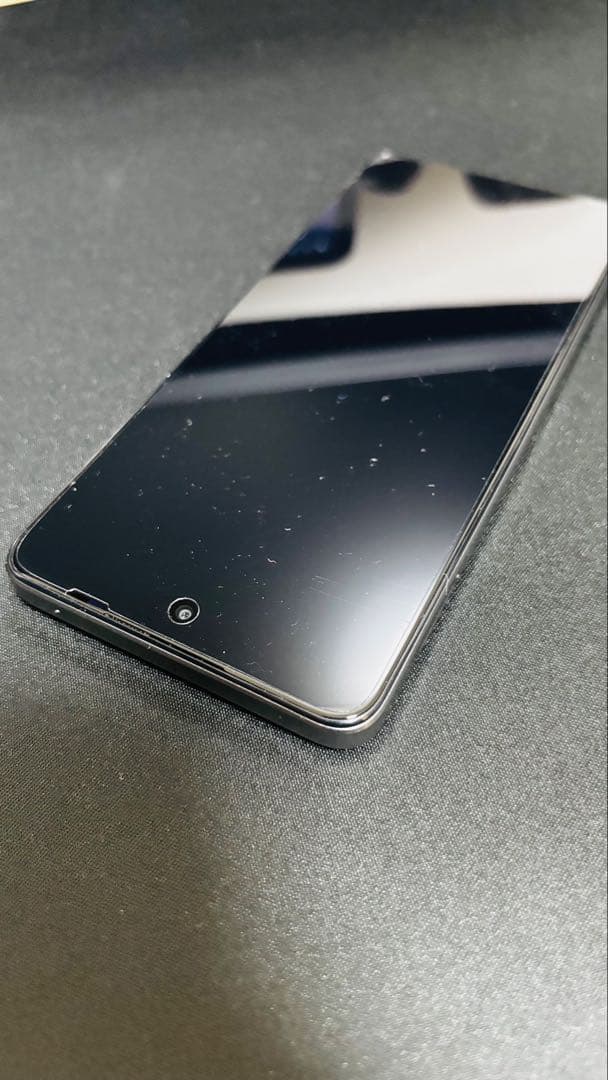 OPPO A79 5G 本体 シルバー