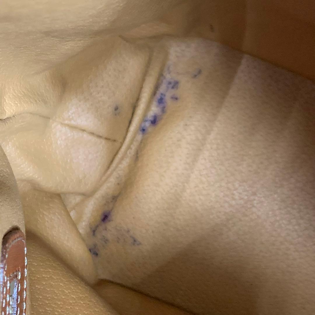 F-147.CELINE セリーヌ ショルダーバッグ