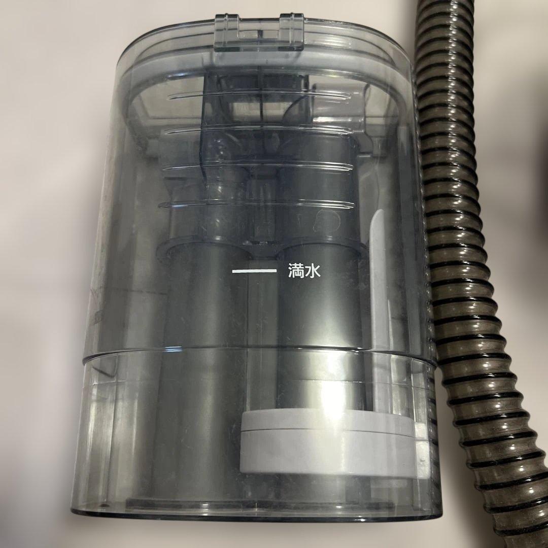 アイリスオーヤマ　￼リンサークリーナー　RNS-P10-W