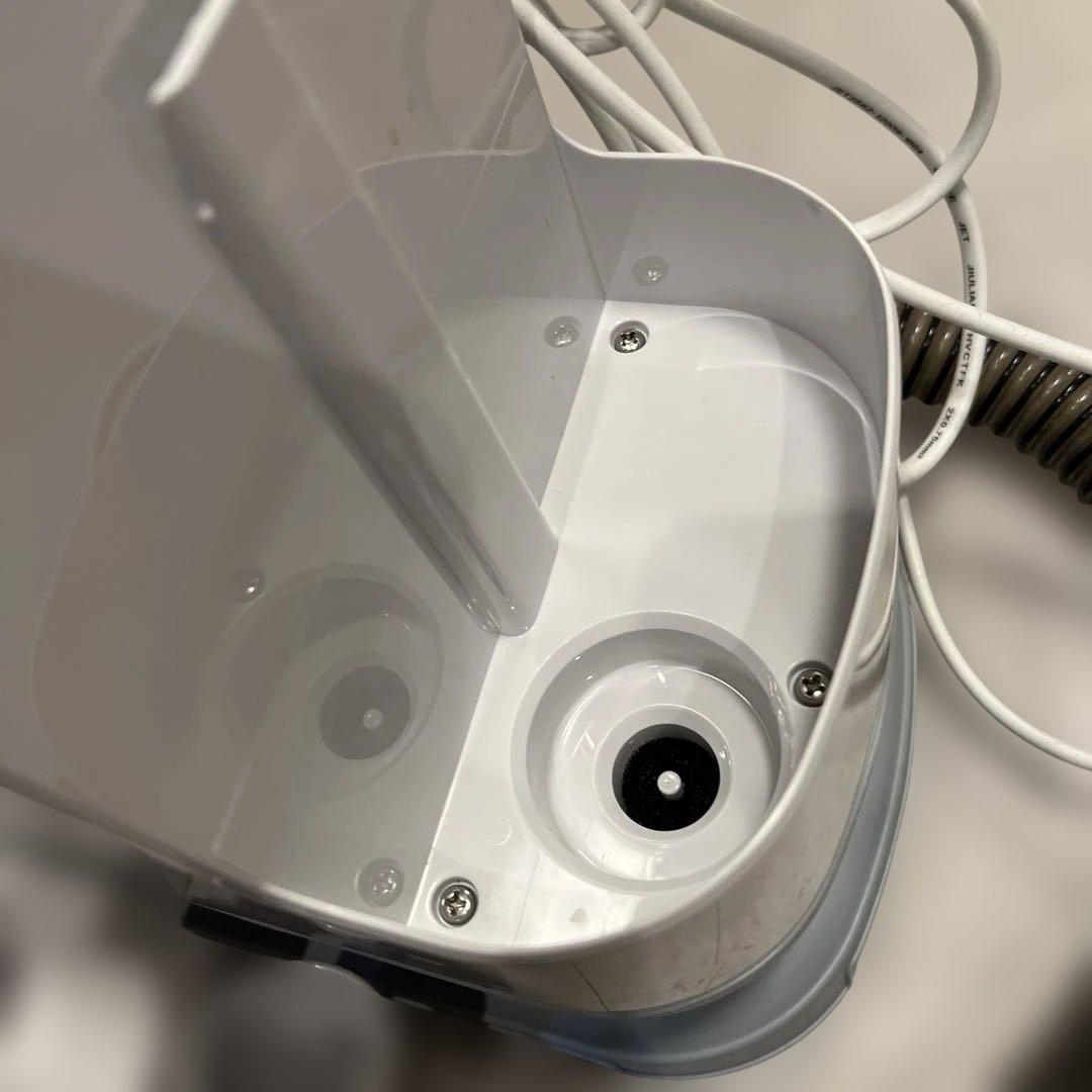 アイリスオーヤマ　￼リンサークリーナー　RNS-P10-W