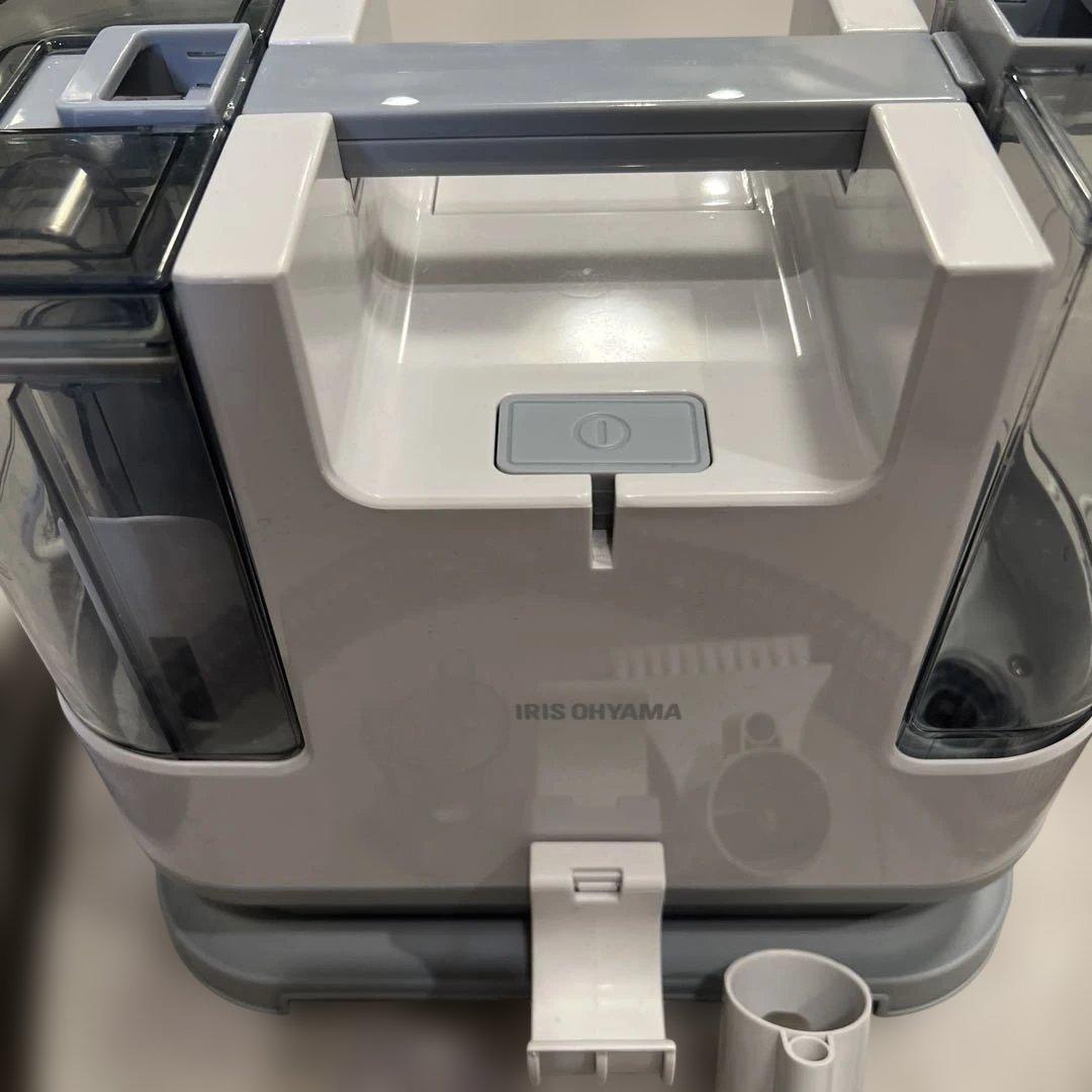 アイリスオーヤマ　￼リンサークリーナー　RNS-P10-W