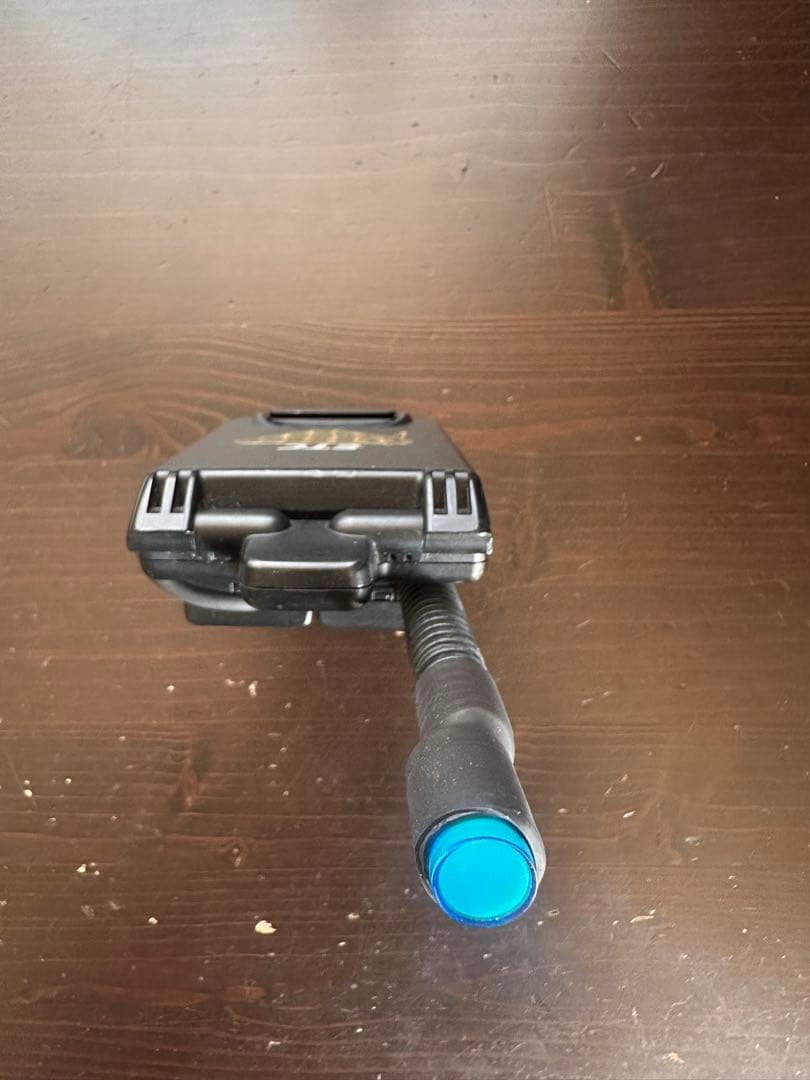 NOBUDEN ノブデン　ポータブルETC