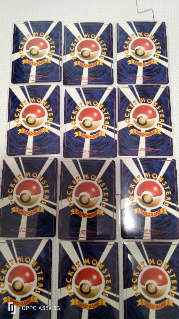 フリーザー　等　拡張パック　ポケモンカード　複数　まとめ売り