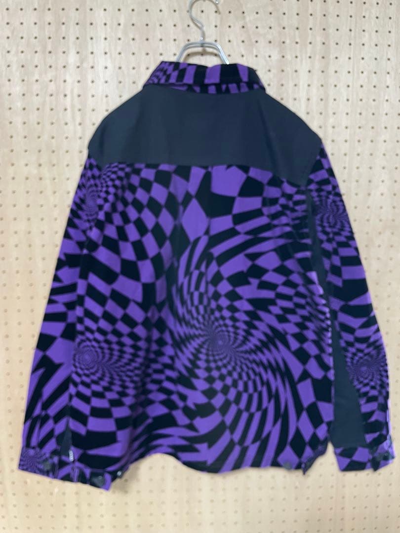 Vans Vault x P.A.M チョアジャケット 2022AW