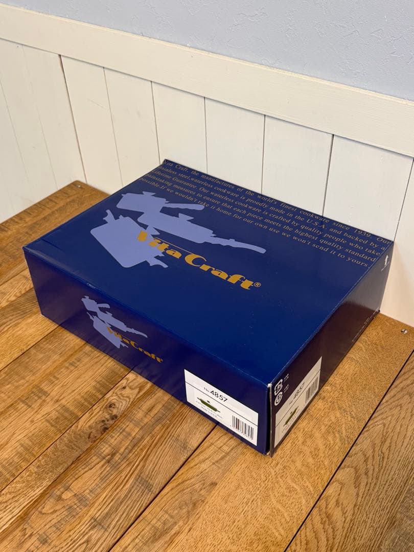 新品 ビタクラフト マルチパン 25cm NO.4857