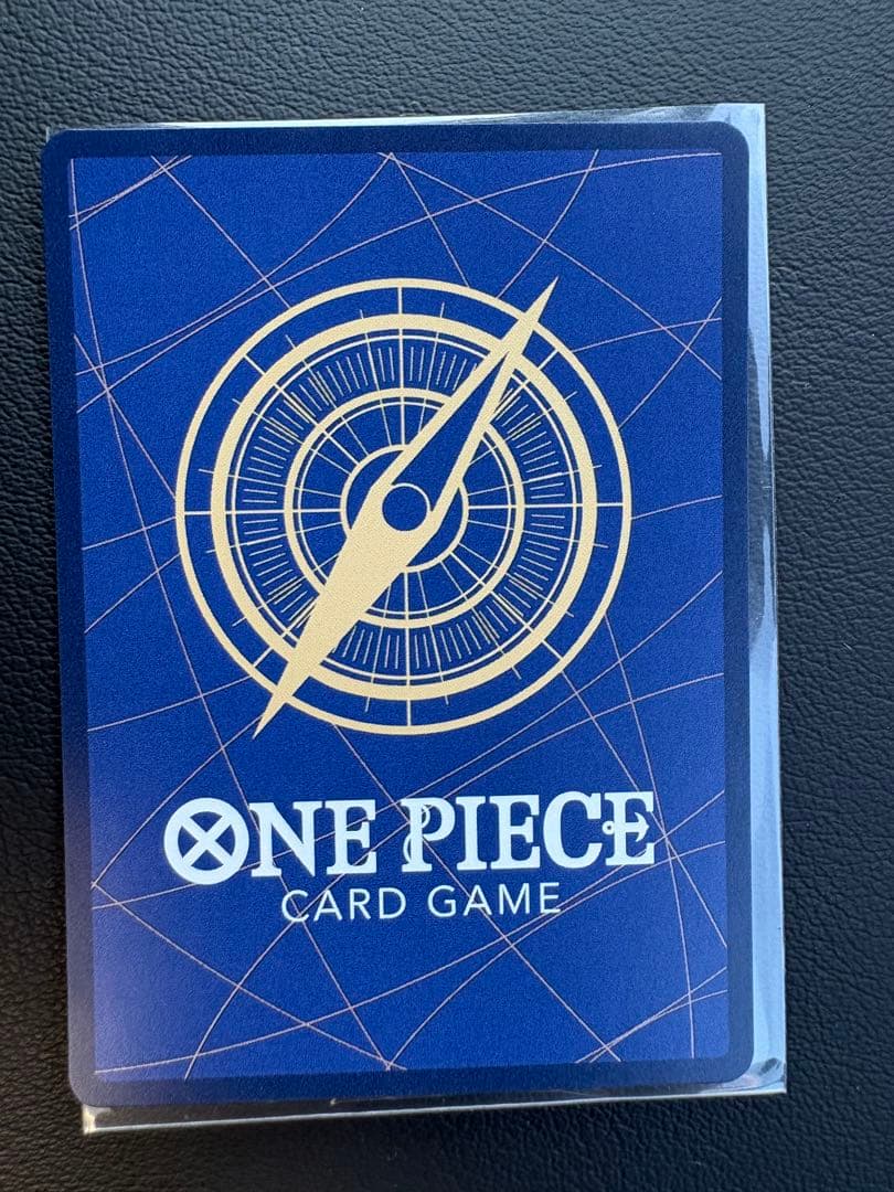 受け継がれる意志　シェパード•十•ピーター聖（赤箔）レッドパラレル