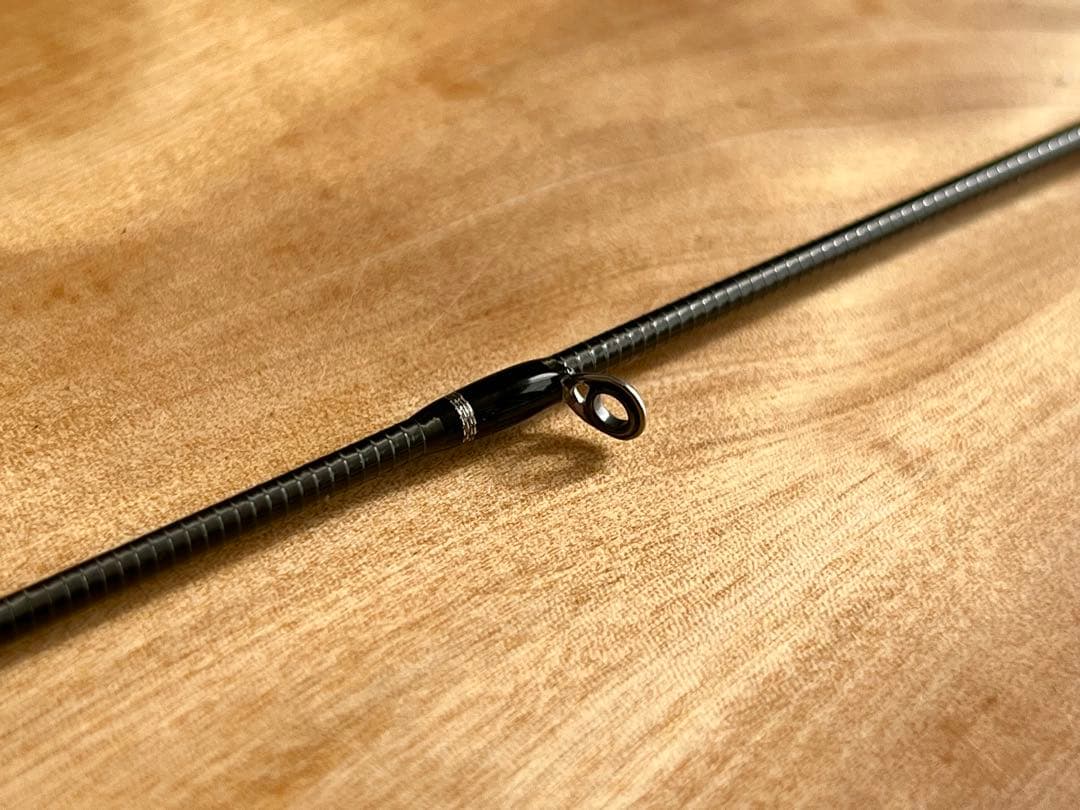 【極美品】ゼスタ　ランウェイSLS S94 スーパーロングシューター