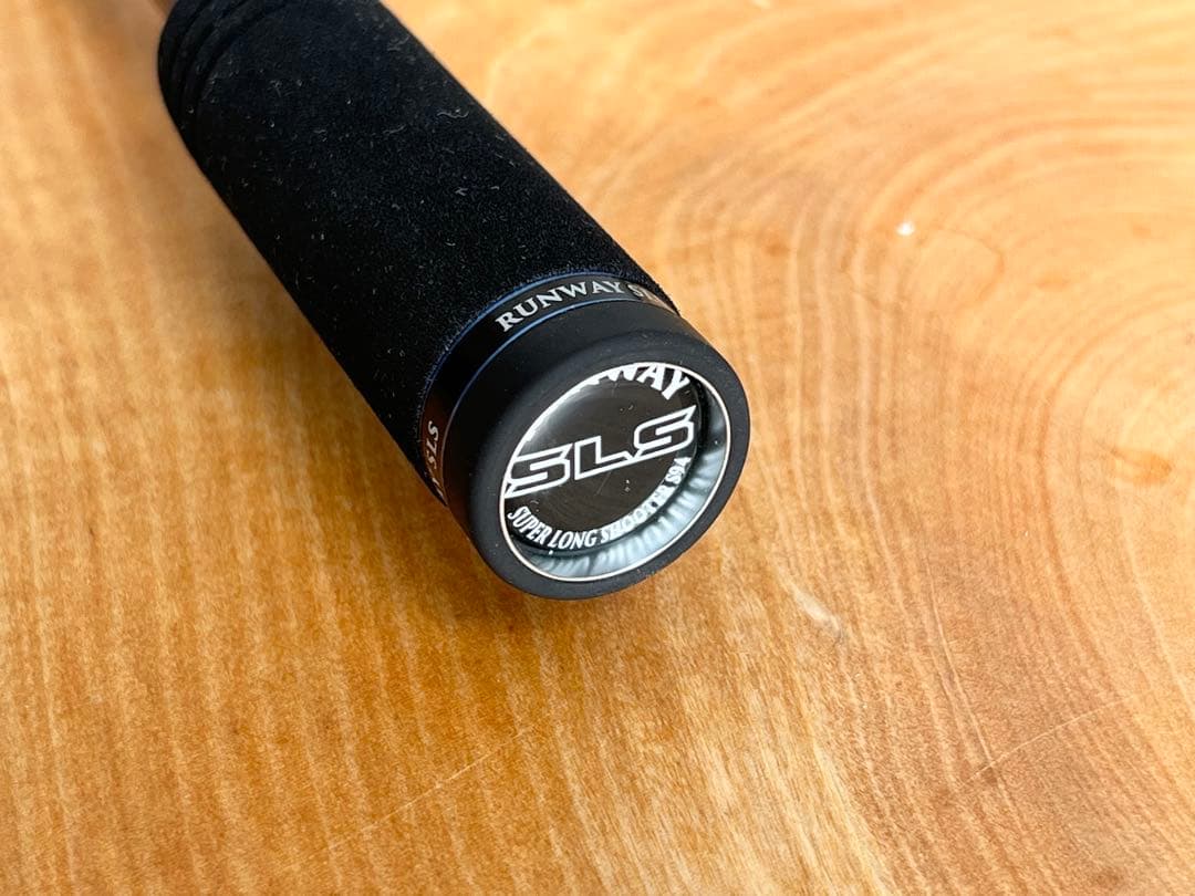 【極美品】ゼスタ　ランウェイSLS S94 スーパーロングシューター