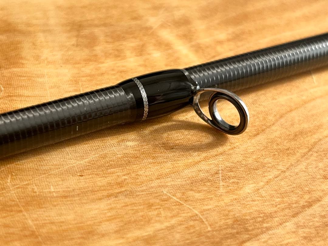 【極美品】ゼスタ　ランウェイSLS S94 スーパーロングシューター