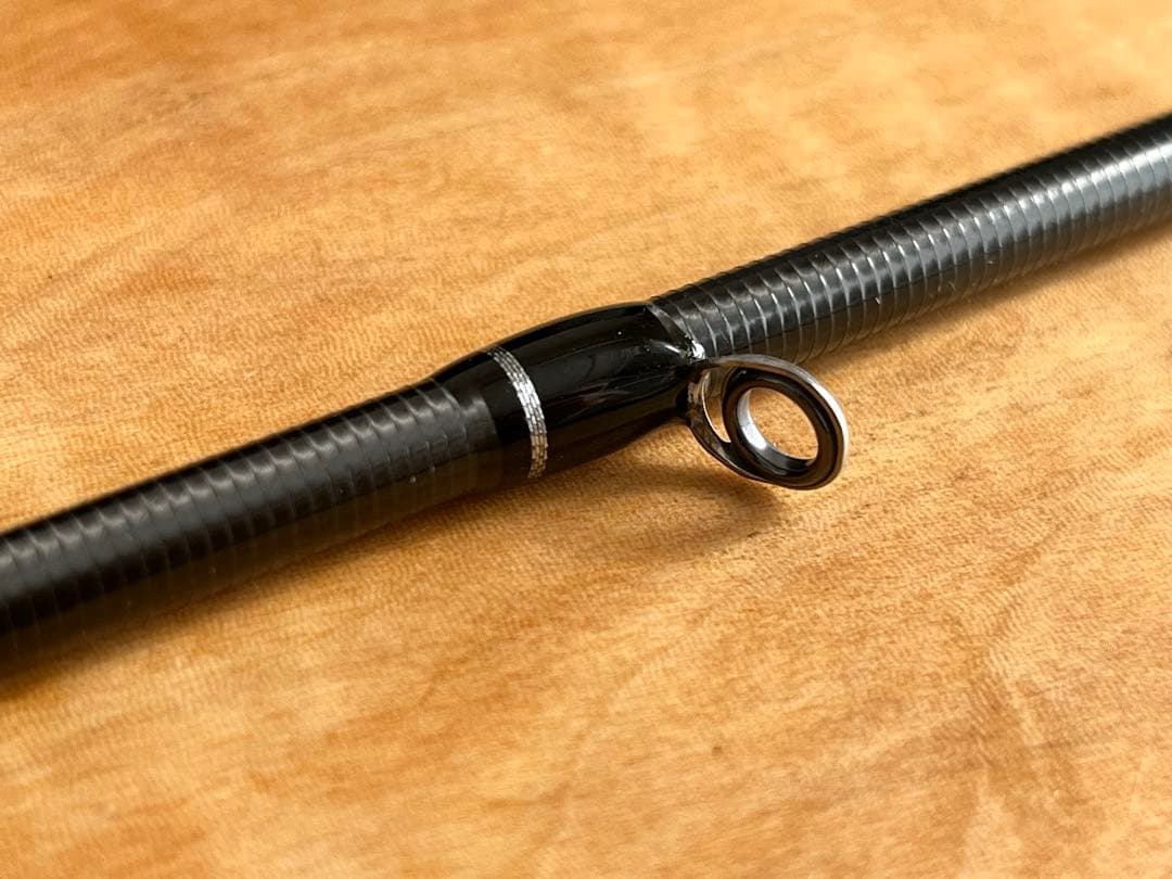 【極美品】ゼスタ　ランウェイSLS S94 スーパーロングシューター