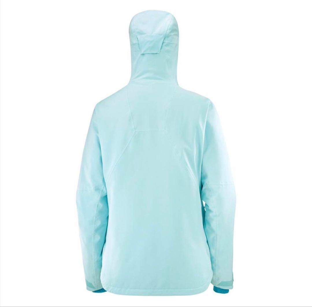 SALOMON レディースHIGHLAND JACKET / M