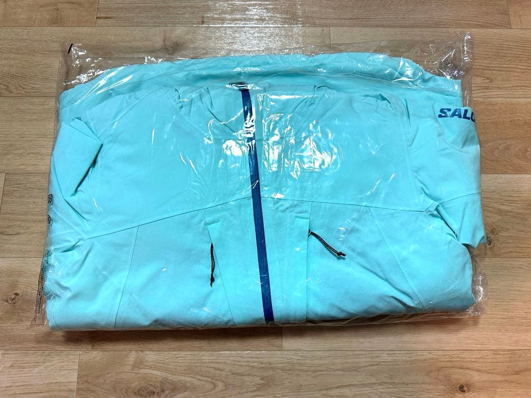 SALOMON レディースHIGHLAND JACKET / M