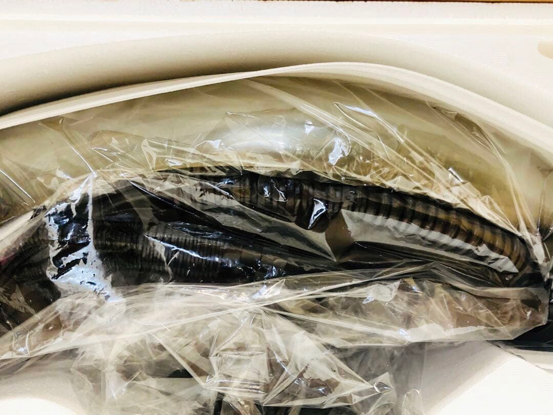 新品　エイリアン　製作25周年記念　アニバーサリー・コレクション　限定品