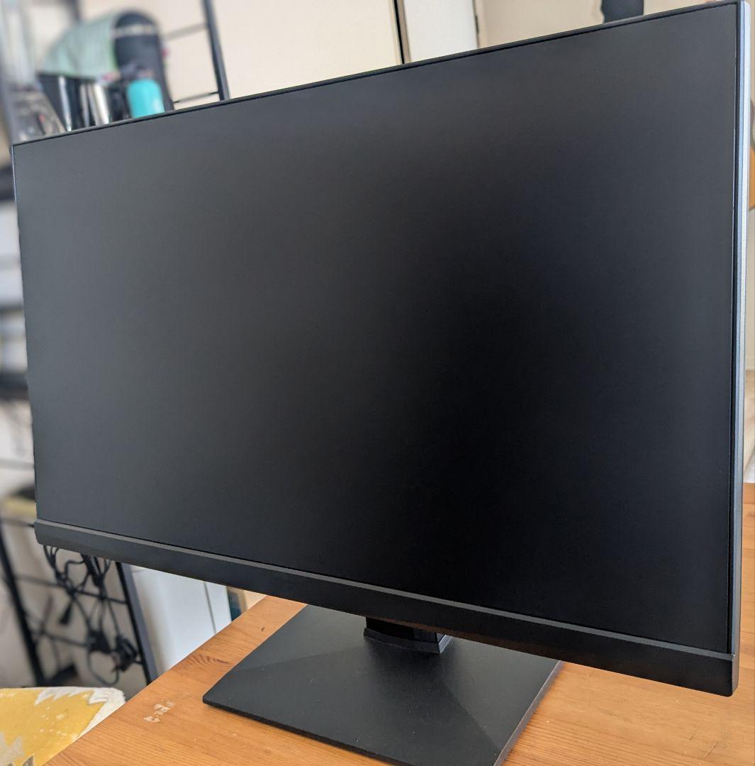 MSI モニター 380hz