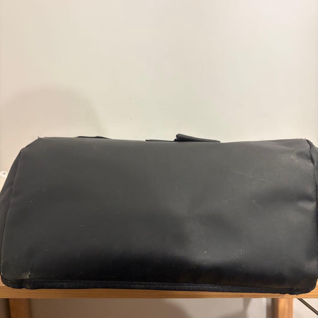 CHROME BARRAGE FREIGHT バックパック 34-38L 黒