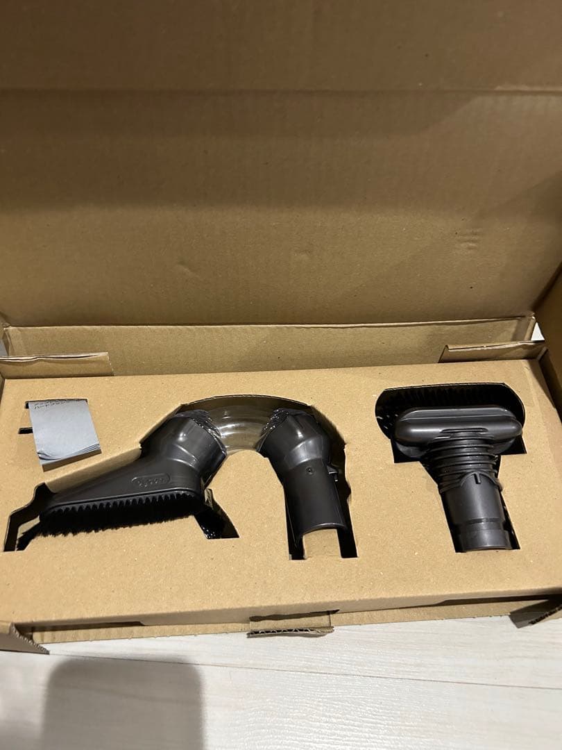 【未開封品】ダイソン dyson DC63 turbinehead