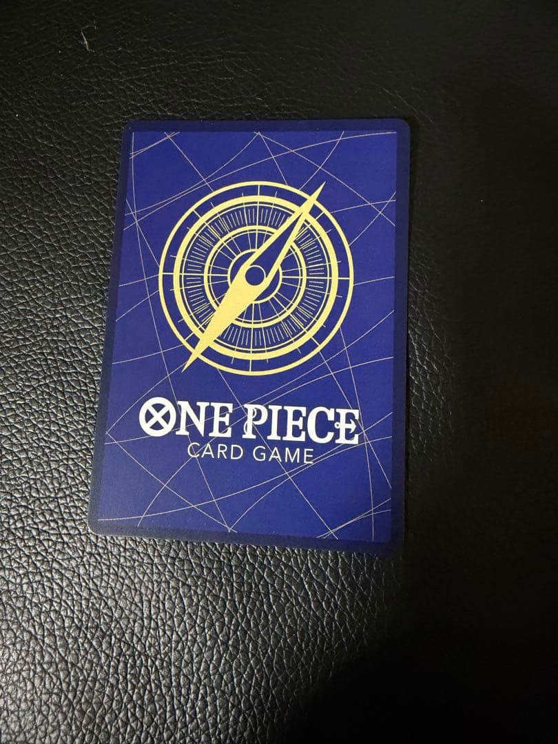 ワンピースカード　ニコ・ロビンsp（EB03-055）