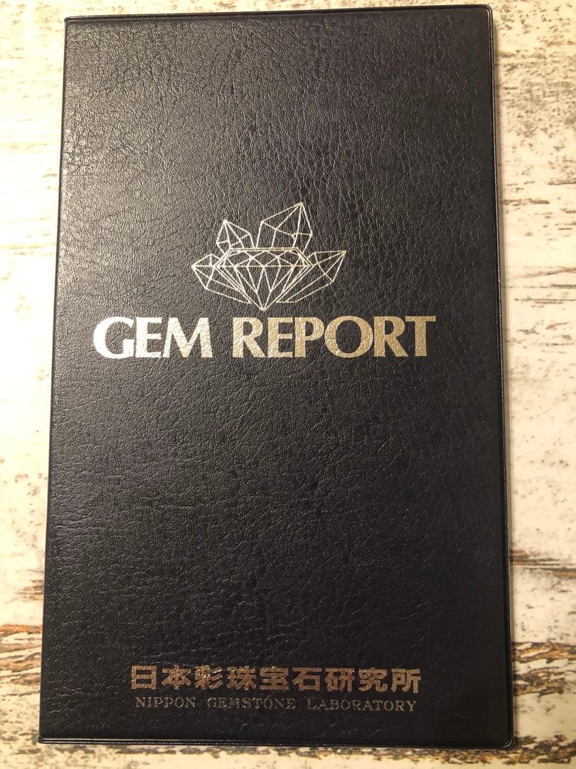 無色透明　天然水晶玉